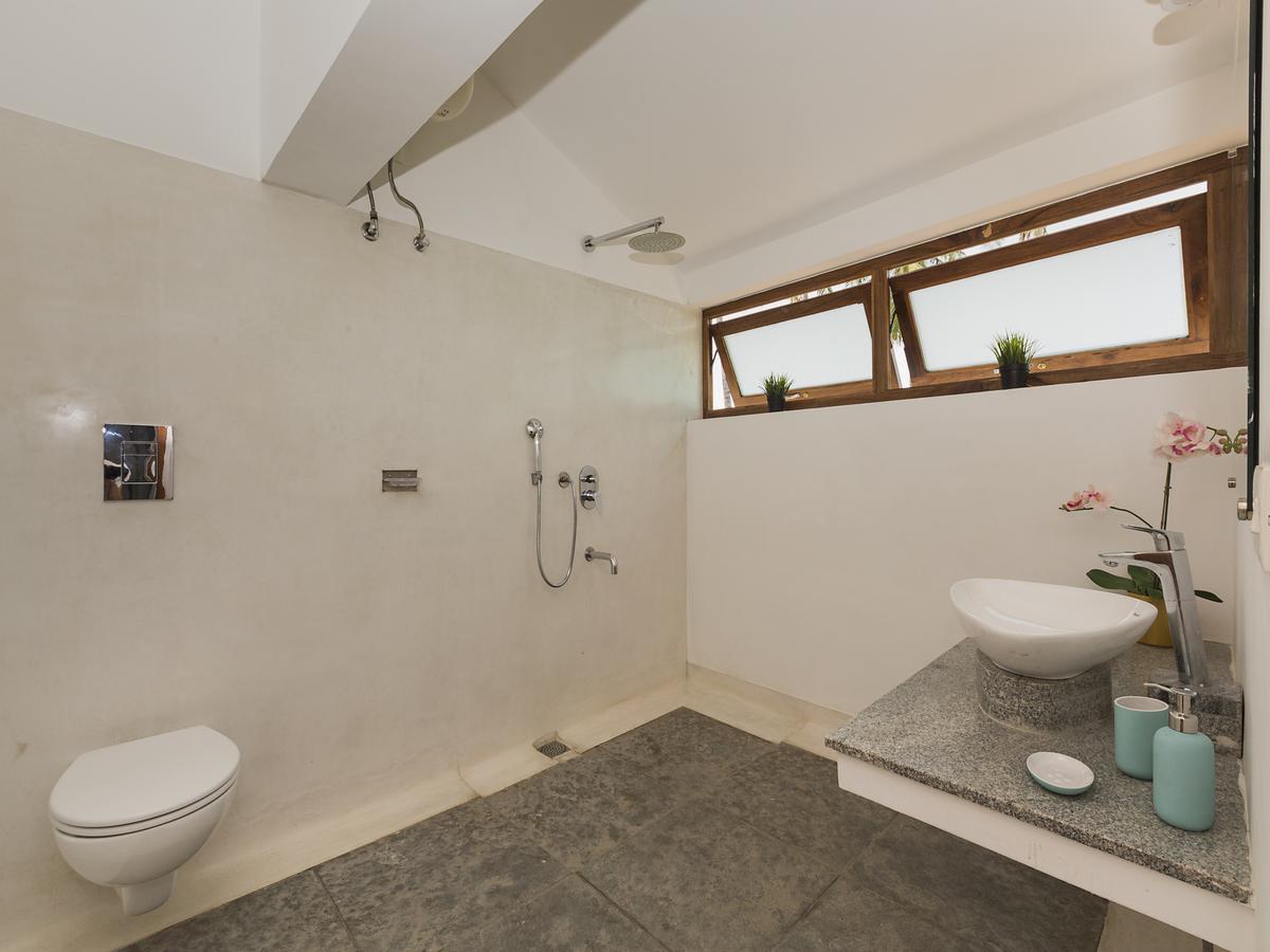 Kadal The Beach House Pondicherry Exterior photo